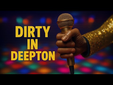 The Chocolate Chip — Dirty In Deepton