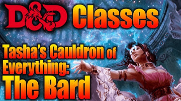 Bard 5e Subclasses: College of Eloquence (Tasha