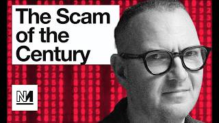 Cory Doctorow on the Big AI Lie | Downstream with Michael Walker