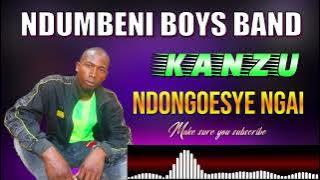 Ndongoesye Ngai By Ndumbeni Boys Band