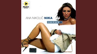 Video thumbnail of "Ana Nikolić - Januar"
