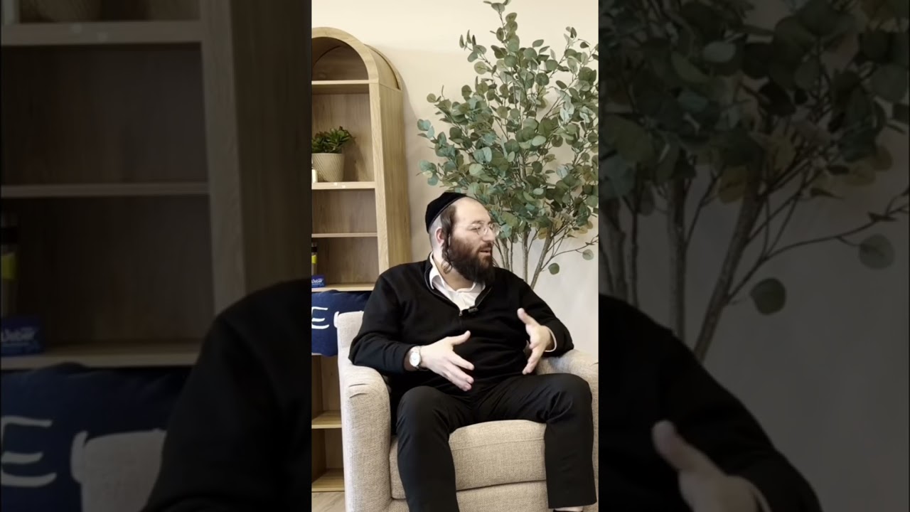 Marriage Secrets_ Focus on Big Stuff, Give Space!