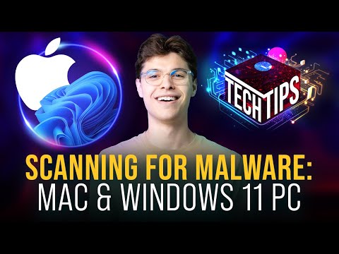 How to Scan Your Computer for Malware on Windows PC & Mac | Tech Tips