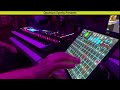 Quantum Synths - Live at Melo Melo, Santa Cruz, CA featuring Omnisphere 3.0. 11/10/2025
