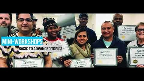 CellBotics Intro header Video