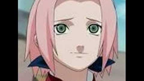 sakura & sasuke goodbye
