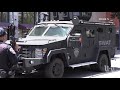 Active Shooter Taken Into Custory Downtown | San Diego Union-Tribune