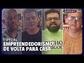 O empreendedorismo de "ex-retirantes" do Norte de Minas