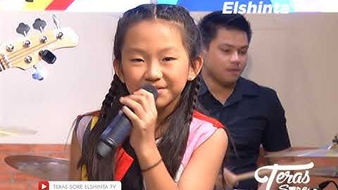 Nicole Nyaminko - 2002 (Cover) // Teras Sore