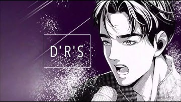 The first official video trailer of Manga D