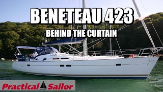 Beneteau 423: What You Should Know Boat Review