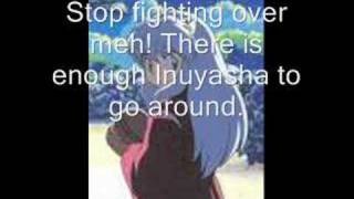 Inuyasha Chat room 1