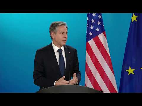 Germany America Relations
