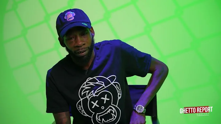 Bang Em Smurf PT 12 50 Cent felt J.U had set him up/Green light on anything Preme team/Hommo’s death