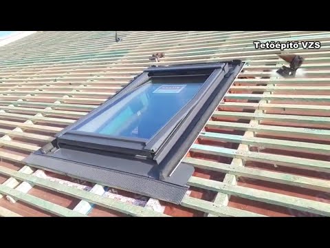 Videó: Tetőtéri Amfiteátrum