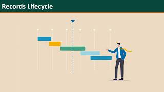 Records Management Basics for California Government Employees