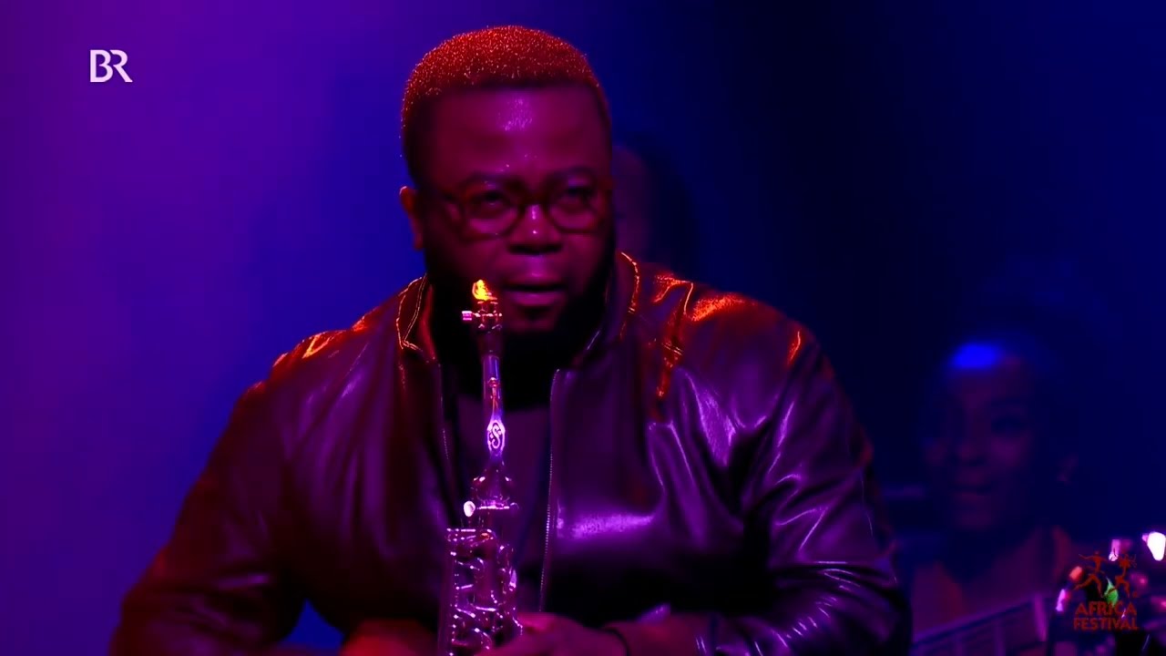 Obejrzyj Manu Dibango - Tutu (by Marcus Miller) feat Moreira Chonguica w YouTube Obejrzyj Manu Dibango - Tutu (by Marcus Miller) feat Moreira Chonguica w YouTube