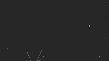 Sound experiment with openFrameWorks