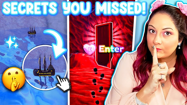 New Summer Update Surprises You Never Noticed! Dress To impress!