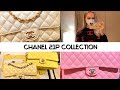 CHANEL 21P COLLECTION | Chanel pre spring summer 2021