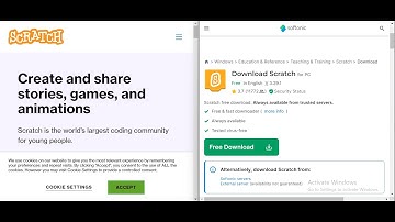 How to Install Scratch 3.29.1 latest version in Windows 10 2025 Update ]Complete Step by Step Guide