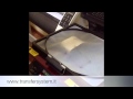 Stampa su mouse con fornetto sottovuoto 3D