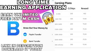 BIGINDIA  || EARN MONEY ONLINE  ||  REFER AND EARN FREE UNLIMITED PAYTM CASH screenshot 4