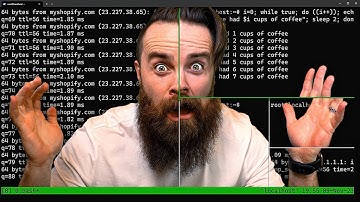 you need to learn tmux RIGHT NOW!!