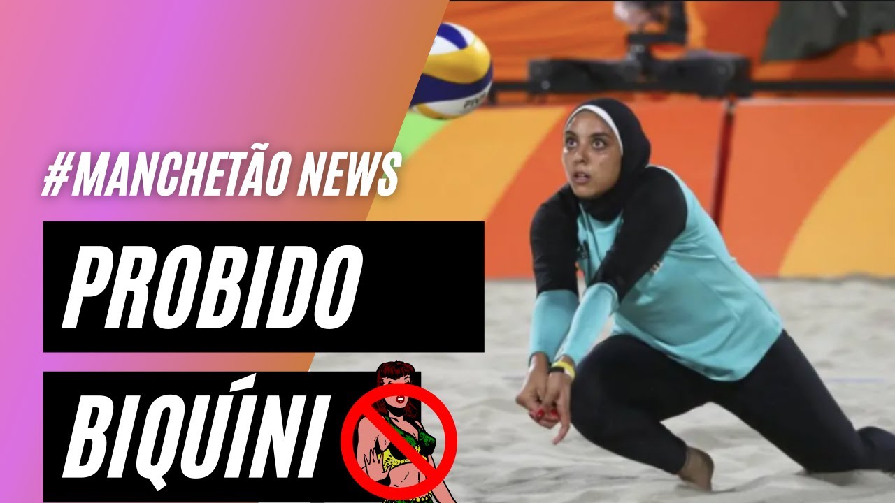 Manchetão News na área!