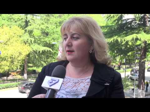 „გვირილობის“ დღესასწაულისთვის  ქუთაისში დაგეგმილი ღონისძიებების სია უკვე გამოქვეყნდა