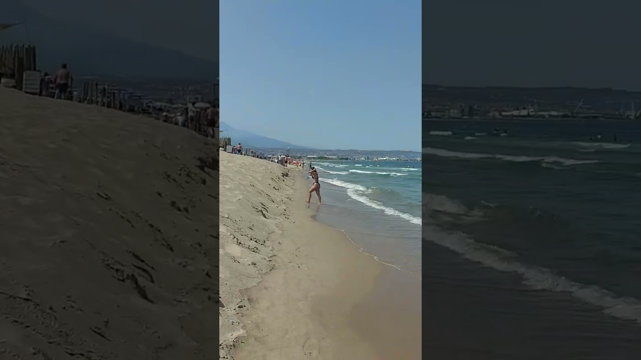 Catania, Sicilia , Italy