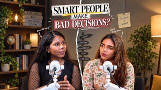 Why Smart People Make Bad Decisions | IQ vs EQ Explained