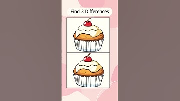Can you find the hidden differences? #522