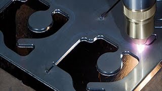 Hypertherm Powermax Plasma Cutting Systems Overview