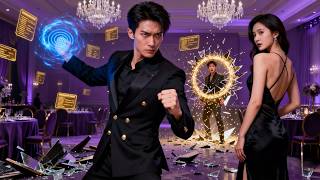 [Multi SUB] ｜意外激活器官强化系统，凭透视眼的赌石天赋崭露头角，被当地势力中的女性掌权者看中留在身边！#剧能充电站 #MiniDrama#精彩大陆短剧 screenshot 3