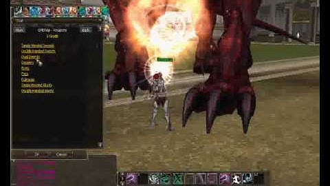 L2 Gm power by faloperoxxx