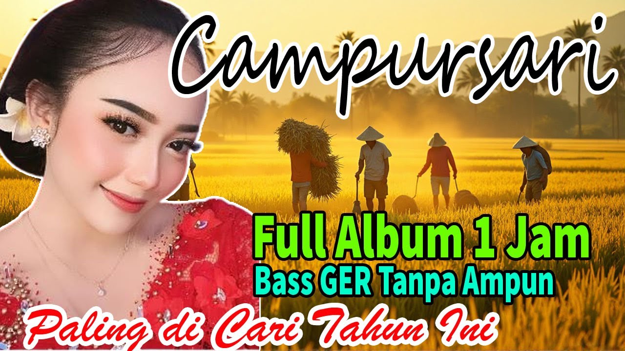 Tanpa Iklan Paling Tranding Hari ini Campursari Lagu Baru Langsung VIRAL