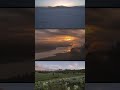 Three of my favorite timelapses from my trip out west timelapse sunset sunrise mountains