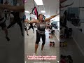 Ths bungee fitness class was fun 💁‍♀️💕#fyp#funny #bungeefitness#bungee#fitness