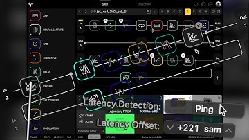 Neural DSP Quad Cortex latency exploration: My sub-5ms live patch