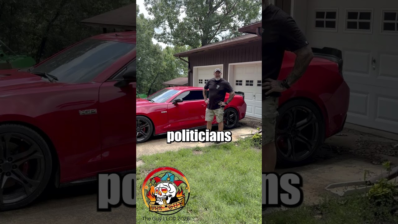 Can't Park There
