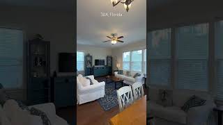 30A, Florida beach houses for sale #florida #beaches