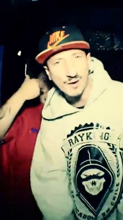 Rayking , Duckermafia, unidos por el rap , #viral #rap