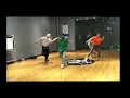 Snow  choreography  -Dat $tick-Thx for  watching