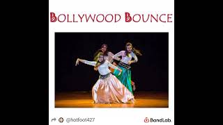 Bollywood Bounce By Hotfoot Hits