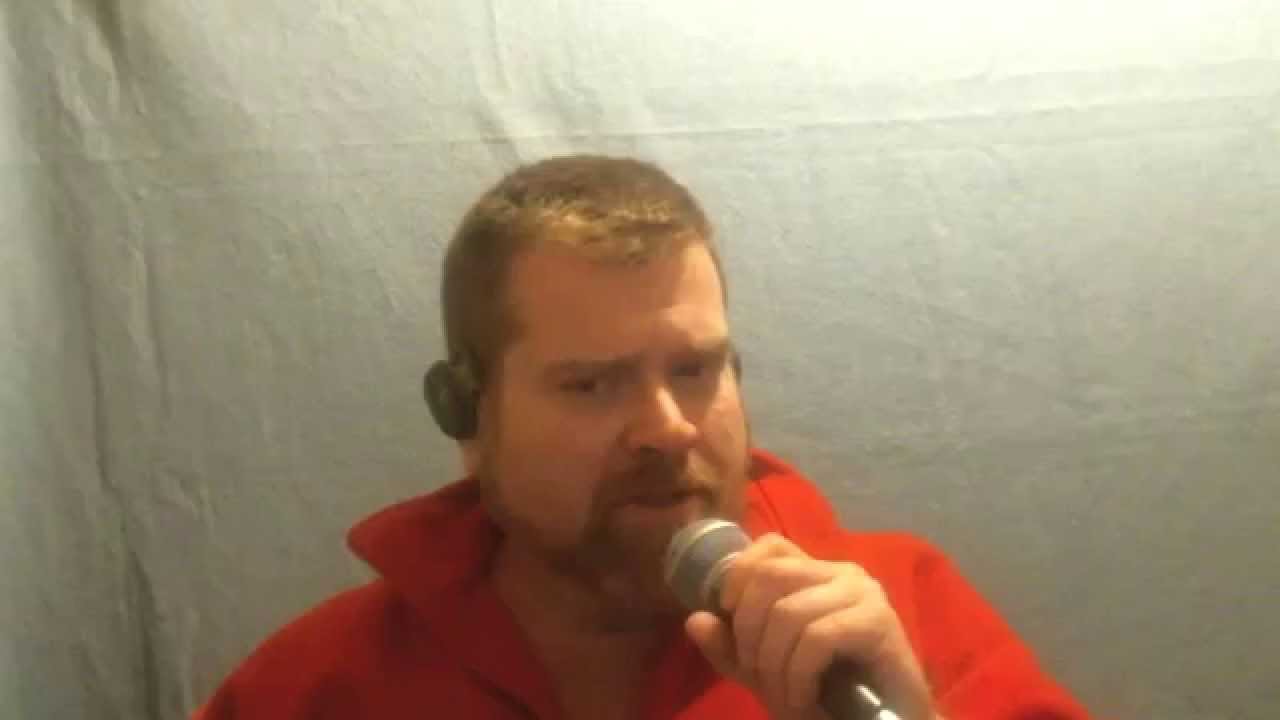 Scott Candy Cane Christmas Darius Rucker cover YouTube