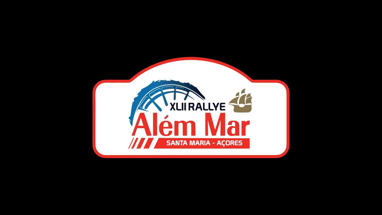 XLII Rallye Além Mar Santa Maria 2023 (resumo)