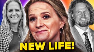 Christine's Amazing New Life Update