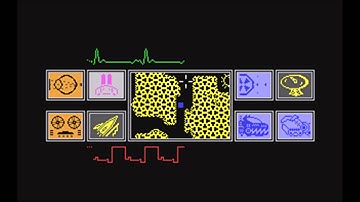 Zoids by Rob Hubbard - Commodore 64 Music