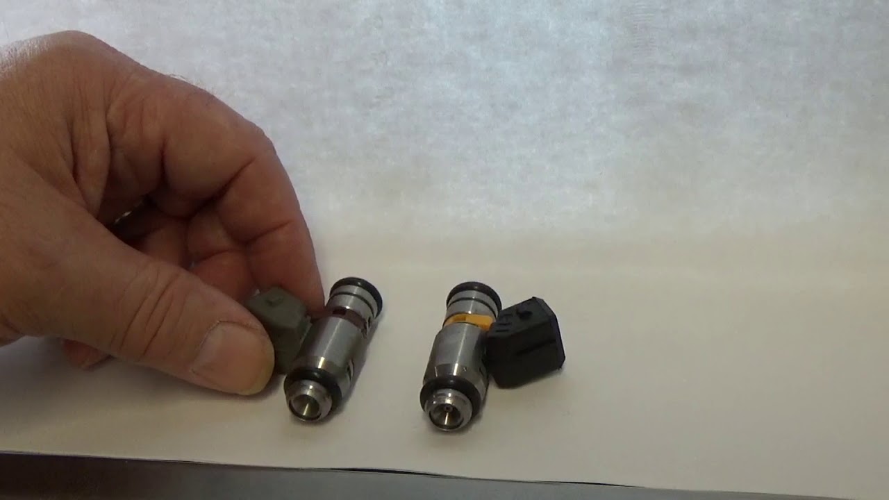 How To Test Harley Fuel Injectors